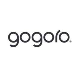 Gogoro Logo