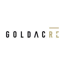 Goldacre Logo