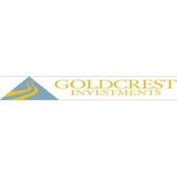 Goldcrest Investments Logo