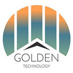 Golden Technology Logo