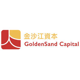 GoldenSand Capital Logo