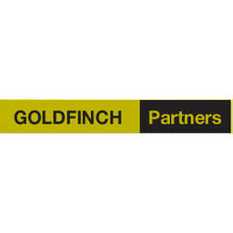 Goldfinch Partners Logo
