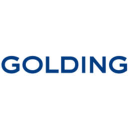 Golding Capital Partners Logo