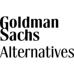 Goldman Sachs Alternatives Logo