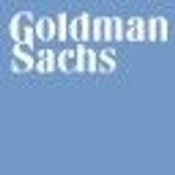 Goldman Sachs Merchant Banking Division Logo