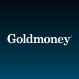 Goldmoney Logo