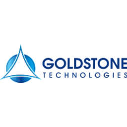 GoldStone Investment Logo