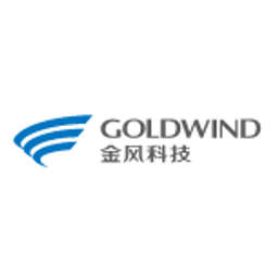 Goldwind Logo