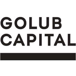Golub Capital Logo