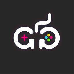 Good Games Guild Logo