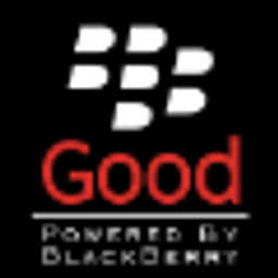 Good Technology Logo