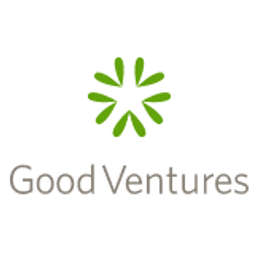 Good Ventures Logo