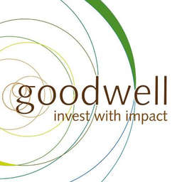 Goodwell Investments Logo