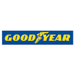 Goodyear Logo