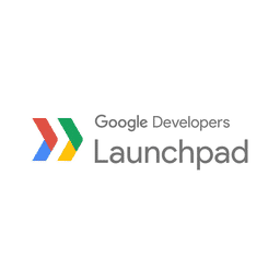 Google Launchpad Accelerator Logo