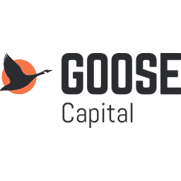 GOOSE Capital Logo