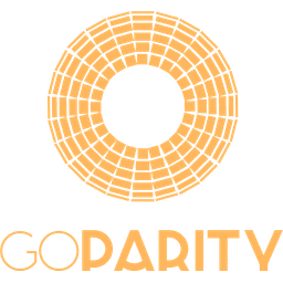 GoParity Logo