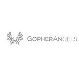 Gopher Angels Logo