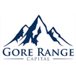 Gore Range Capital Logo