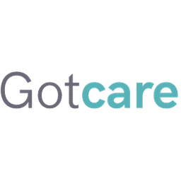 Gotcare Logo