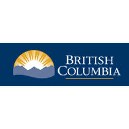 Government of British Columbia Logo