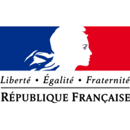 Government of France Logo