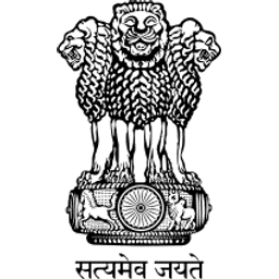 Government of India Logo