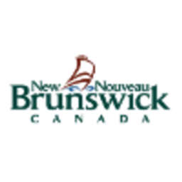 Government of New Brunswick Logo