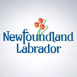 Government of Newfoundland and Labrador Logo