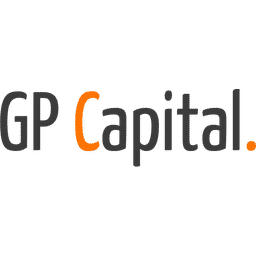 GP Capital Logo