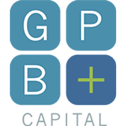 GPB Capital Holdings Logo