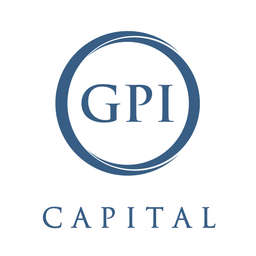 GPI Capital Logo