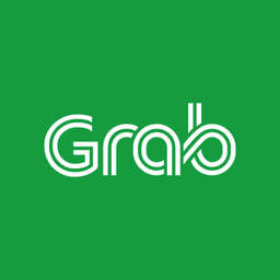 Grab Logo