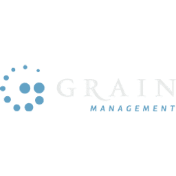 Grain Management Logo