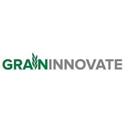 GrainInnovate Logo