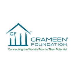 Grameen Foundation Logo