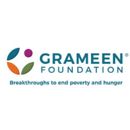 Grameen Impact India (GIII) Logo