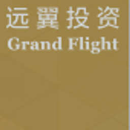 Grand Flight Investment Logo