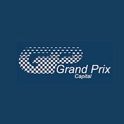 Grand Prix Capital Logo