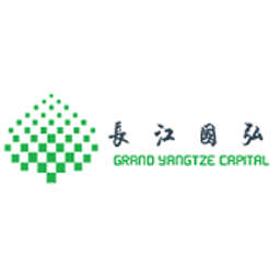 Grand Yangtze Capital Logo