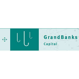 GrandBanks Capital Logo