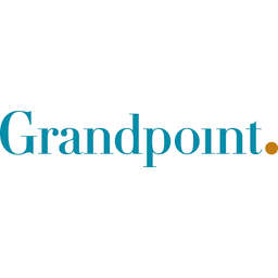 Grandpoint Bank Logo