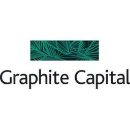 Graphite Capital Logo