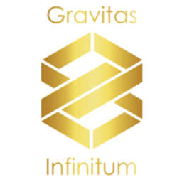 Gravitas Infinitum Logo