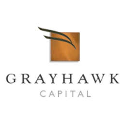 Grayhawk Capital Logo