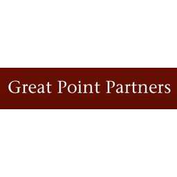 Great Point Partners Logo