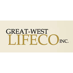 Great West Lifeco Logo