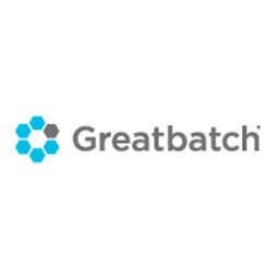 Greatbatch Logo