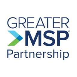 Greater MSP Logo