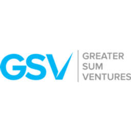 Greater Sum Ventures Logo